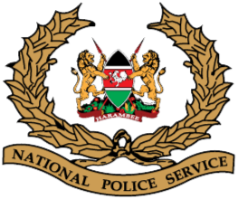 Kenya Police Service