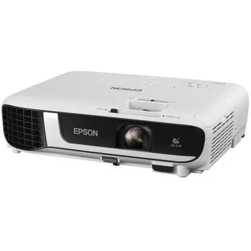 Epson 3LCD business projector