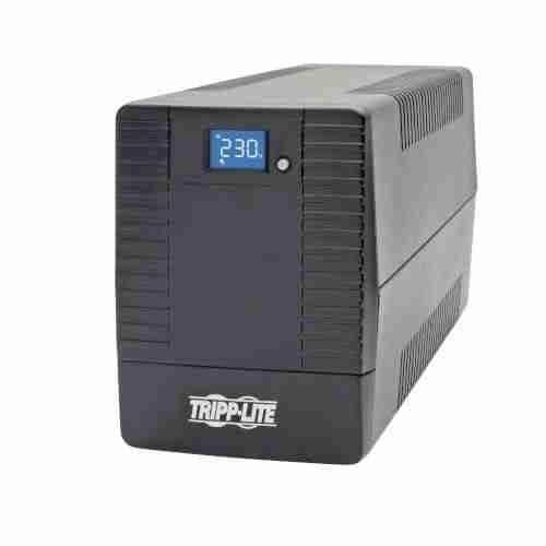 Tripp Lite line-interactive UPS